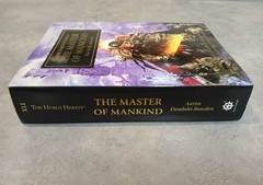 The Master Of Mankind (War In The Webway): Collector’s Edition. Horus Heresy