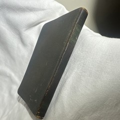 1919 The Master Key System Charles F Haanel Antique Self Help Psychology Book