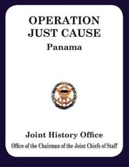Operation JUST CAUSE: The Planning and Execution of Joint Operations in Panam…