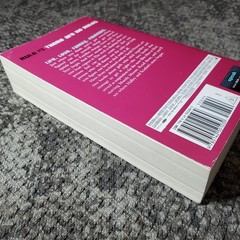 How to Deal Sarah Dessen 2000 Paperback YA Fiction Speak Penguin