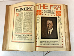 Vol 13: The FRA: Exponent of The American Philosophy, April-Sept 1914, E-119
