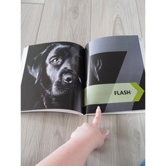 DK The Advanced Photography Guide Multi Expert Techniques Book OS Good Reference