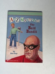 A to Z Mysteries Book Lot of 18 Ron Roy Chapter Books Mixed Titles Paperback