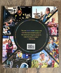 One Day at Disney: Meet the People Who Make the Magic Across the Globe