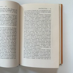 Martin Heidegger George Steiner 1979 Hardcover DJ Viking Press Modern Masters