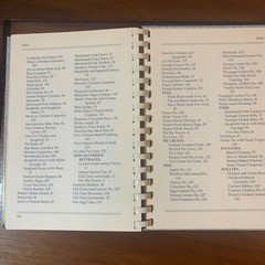 Shreveport Louisiana Leu Wilder Louisiana Cajun By Special Request Old Recipes