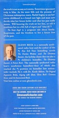 The Snow Angel By Glenn Beck Hardcover Threshold Edition (2011)