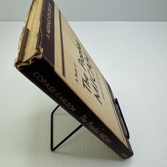 A Study of the Prophet of Micah Copass & Carlson 1950 HC Baker Book House