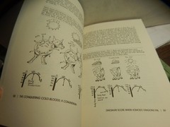 Bakker. The Dinosaur Heresies New Theories Unlocking Mystery of Dinosaurs Signed