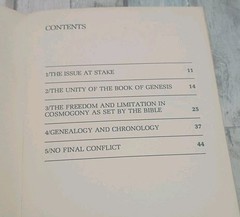 No Final Conflict: Francis A. Schaeffer 1976 PB