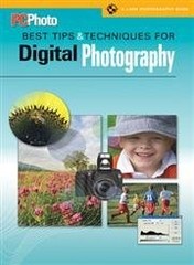PC Photo Best Tips & Techniques for Digital Photography