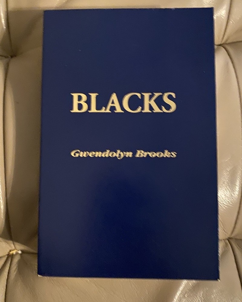 BLACKS