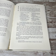Vintage Cookbook – Key to Chinese Cooking by Irene Kuo Hardcover w/Dust Jacket