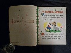 Vintage Lot Of 9 Children’s Books 1940s 50s 60s 70s. Mixed Condition