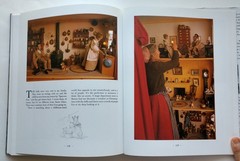 The Private World of Tasha Tudor Hard-Cover 134 pages
