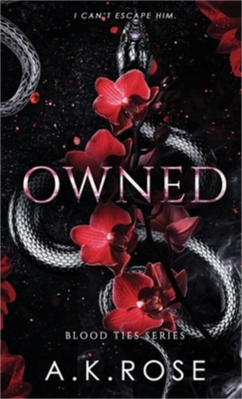 Owned (Hardback or Cased Book)
