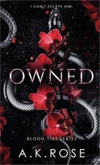 Owned (Hardback or Cased Book)