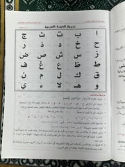 Learn How To Recite Arabic And The Quran (Arabic) معلم القراءة العربية و القران