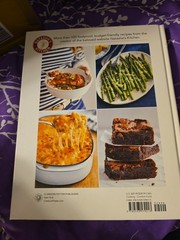 Natasha’s Kitchen: 100+ Easy Family-Favorite Recipes A Cookbook Hardcover