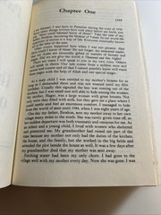 The Haj A Novel by Leon Uris HC 📕 Dust Jacket Book Club Edition 1984 2909