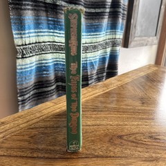 The Eyes Of The Dragon – Stephen King First Edition Penguin Fantasy Horror
