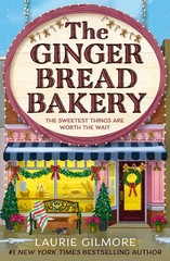 The Gingerbread Bakery: The brand-new enemies to lovers cozy romance for 202…