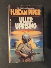 Vintage 4 Lot Science Fiction PB Various Authors and Titles 1980s 1990s