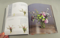 The Flower Recipe Book- Flower Arranging by Rizzo & Harampolis