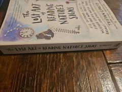 The Lost Art of Reading Nature’s Signs: Use Outdoor Clues to Find Your Way…