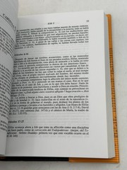 Libros Poeticos II (Comentario Exegetico Devocional a Toda la Biblia)
