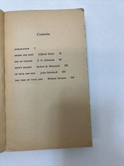 Famous American Plays of the 1930’s – Harold Clurman (Paperback, 1970)