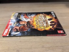 Untold Legends The Warriors Code Prima Official Game Strategy Guide PSP 2006