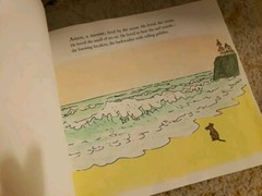 Amos and Boris by William Steig (2009, Trade Paperback)