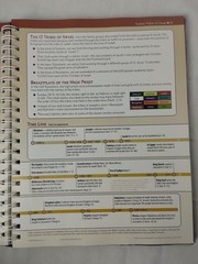 Rose Book of Bible Charts, Maps & Time Lines 10th Anniversary Edition