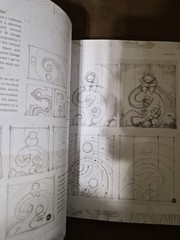 RARE Masters of Sketching 3dtotal Publishing Art Book 20 Masters Tutorials