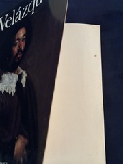 VELÁZQUEZ, PAINTER AND COURIER : Jonathan Brown 1986 YALE UNIVERSITY PRESS PPBK