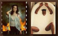 ANNIE LIEBOVITZ XXL ~ NEW TASCHEN HC BASED ON HER SUMO EDITION – BRAND NEW!