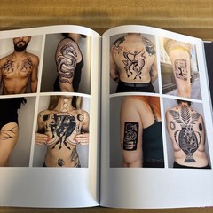 Tattoo You: A New Generation of Artists – Hardcover By Phaidon Editors
