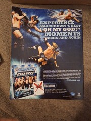 The Untold Story Of The WWE Special Issue