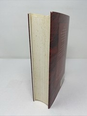 Dead Sea Scrolls English Vermes HC 1997 Unmarked Pages Foxing Edges