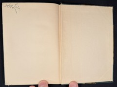 My Ideal of Marriage 1916 HC 1st Edition Christian D Larson RARE VG+