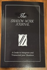 The Shadow Work Journal: A Guide to Integrate and Transcend your Shadows