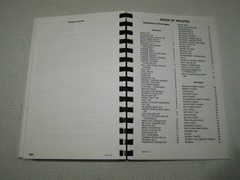 Global Maritime Ministries Cookbook New Orleans Louisiana 2000 400 pages