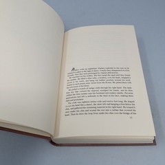 The Last Caravan: 1978 G. P. Putnam’s & Sons Hardcover by Thurston Clarke