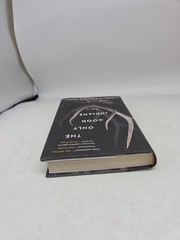 The Only Good Indians – Stephen Graham Jones (HCDJ) First Edition / 3rd Print