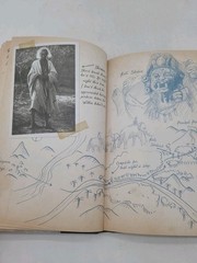 The Lost Journal of Indiana Jones Lucasfilm Illustrated Hardcover Plus Handbook