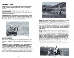 Code of the New West, Sanders County, Montana… Western Americana