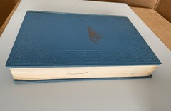 El Ingenioso Don Quijote de la Mancha. Two Volumes. 1949 Gustavo Dore ill.