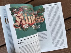 Lost Virtues Table Talk Magazine October 2022 Ligonier Ministry William Barclay