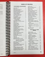 LAKE STATE FEDERAL CREDIT UNION FAVORITES COOKBOOK 8.5X6 INCHES MOOSE LAKE MINN.